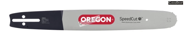 Oregon 208VXLHD009 Kılavuz 3/8'' 36 Diş Husqvarna Jonsered Oleomac