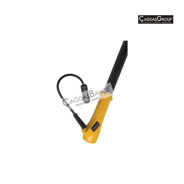 Volpi 455XL Zeytin Hasat Makinesi 12V İtalyan - 4