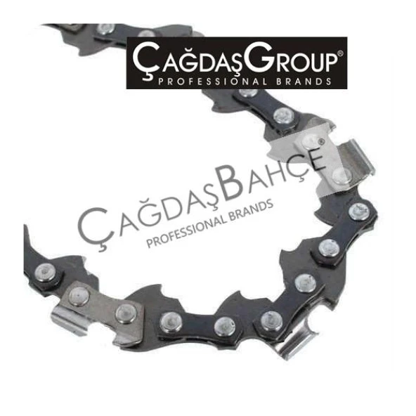 AĞAÇ MOTORU ZİNCİRİ 3/8 36 DİŞ KÖŞELİ ürün görseli