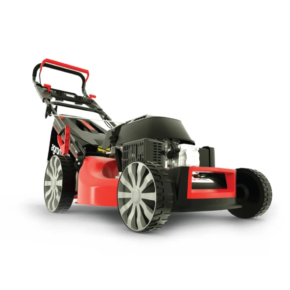 Agromec AG95CBM Benzinli Çim Biçme Makinesi 4.8 HP