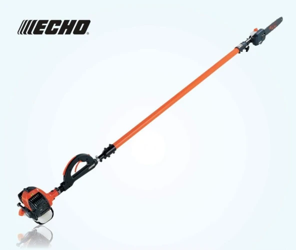 Echo PPT 2620ES Benzin Motorlu Yüksek Dal Kesme Testeresi ürün görseli