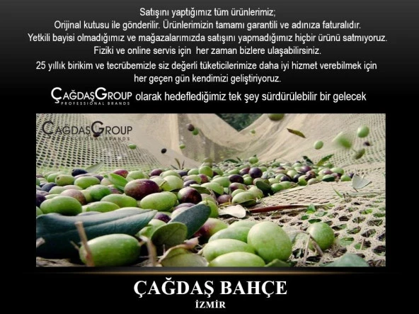 Zanon - Benza - Olima 1J Zeytin Silkme Makinesi Orjinal Motorlu - Resim 3