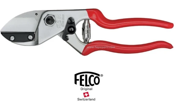 Felco 31 Budama Makası 21 cm Sağ-Sol El By-Pass * ürün görseli