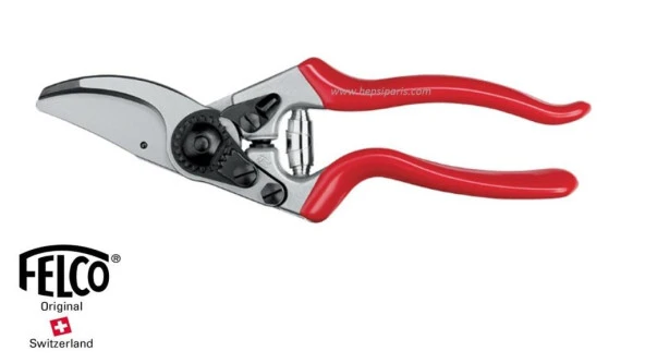Felco 9 Budama Makası 21cm Sol El By-Pass