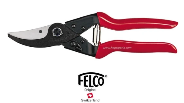 Felco 5 Budama Makası 22.5 cm Sağ El By-Pass ürün görseli