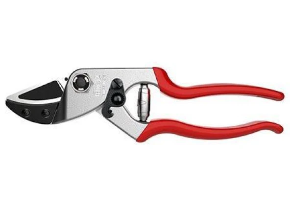 Felco 32 Budama Makası 27 Cm By-Pass Anvil Eğik Ağız