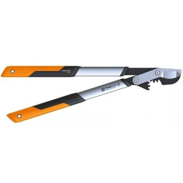 FISKARS 112390  LX94 POWERGEAR X BYPASS DAL KESME MAKASI MEDİUM 1020187