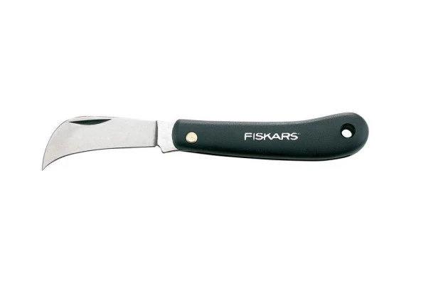 FISKARS 125880 KANCALI AŞI BIÇAĞI - PASLANMAZ AŞI BIÇAĞI - 2