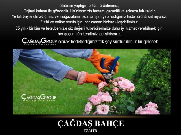 FISKARS 125880 KANCALI AŞI BIÇAĞI - PASLANMAZ AŞI BIÇAĞI - 4