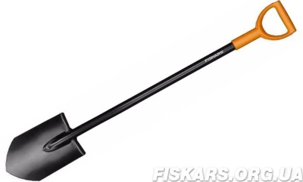 FISKARS 131413 ÇOK AMAÇLI KAMP KÜREĞİ