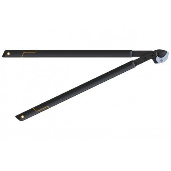FISKARS 112450 L39 SINGLESTEP ANVİL DAL BUDAMA MAKASI 1001430