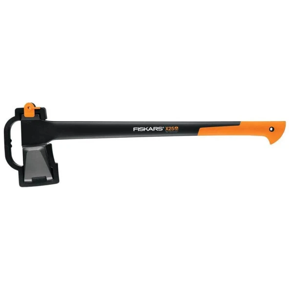 FISKARS X25 ODUN PARÇALAMA BALTASI - YARMA BALTASI