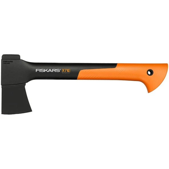 FISKARS X7 ODUN PARÇALAMA BALTASI - KAMP BALTASI