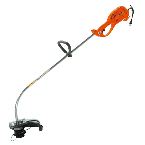 OLEOMAC TR61E ELEKTİRİKLİ YAN TIRPAN EĞİK UÇ 600 W ürün görseli