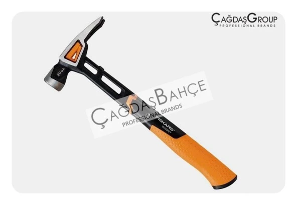 Fiskars Professional Çekiç-L 900G 1020214