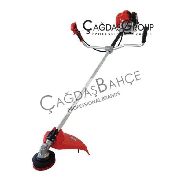 İtal IB530 Benzin Motorlu Yan Tırpan 2.1 Hp 51.6 CC