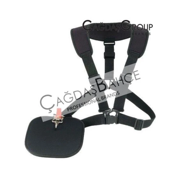 İtal IB530 Benzin Motorlu Yan Tırpan 2.1 Hp 51.6 CC - Resim 2