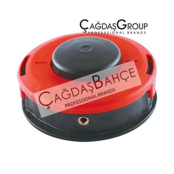 İtal IB530 Benzin Motorlu Yan Tırpan 2.1 Hp 51.6 CC - Resim 4