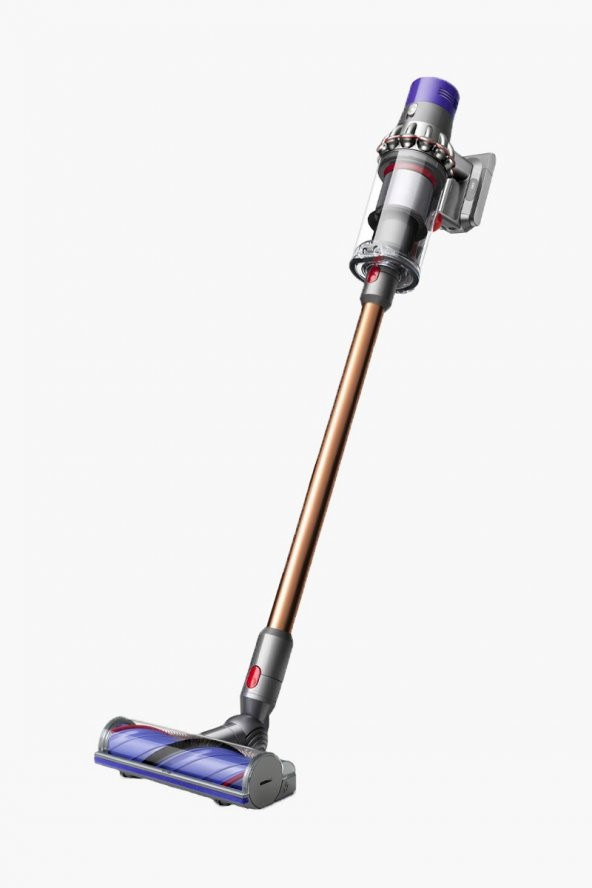 Dyson V10 Absolute Cyclone Dikey Şarjlı Süpürge