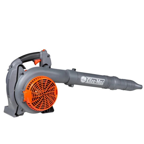 OLEOMAC BV250 YAPRAK ÜFLEME TOPLAMA MAKİNESİ 1.2 HP - Resim 2