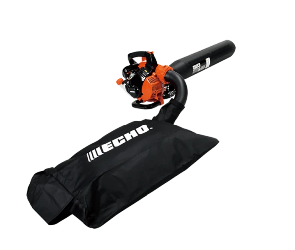 Echo ES255 ES Yaprak Üfleme ve Toplama Makinesi - Resim 2