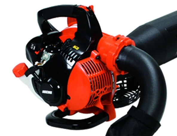 Echo ES255 ES Yaprak Üfleme ve Toplama Makinesi - Resim 3