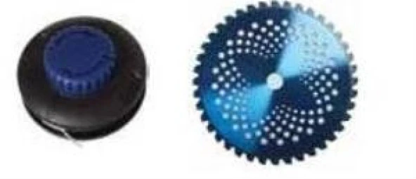 Hyundai HYX560P Benzin Motorlu Yan Tırpan 3 Hp - Resim 2