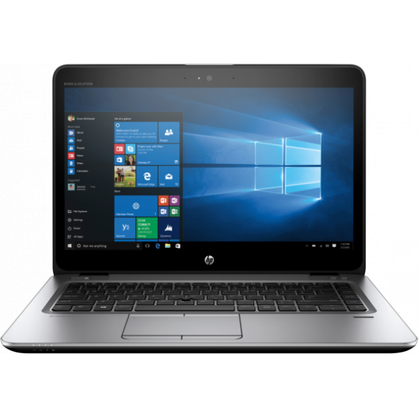HP ELİTEBOOK 840 G3 İ5 8GB RAM 256GB SSD 14'' FHD WİN PRO