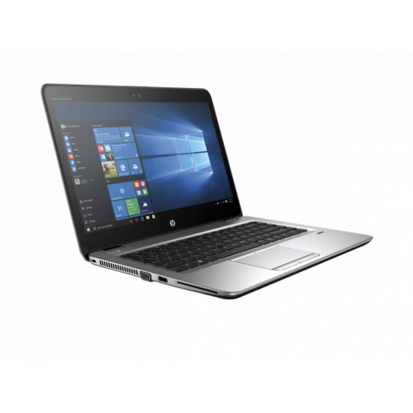 HP ELİTEBOOK 840 G3 İ5 8GB RAM 256GB SSD 14'' FHD WİN PRO - 2