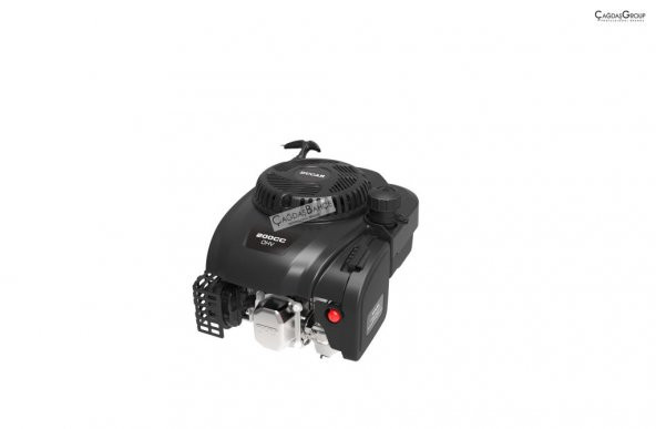Energy DV200 MB Çim Biçme Makinesi Tek Motoru