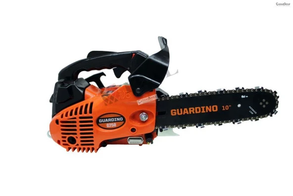 Guardino G250 Motorlu Testere Benzinli 1.2 Hp - Resim 2