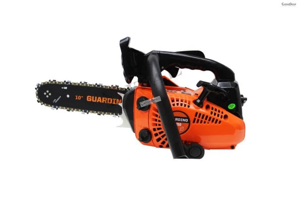 Guardino G250 Motorlu Testere Benzinli 1.2 Hp - Resim 3