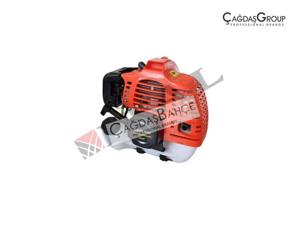 Orac Acg520b Benzinli Tek Motor 2.1 Hp