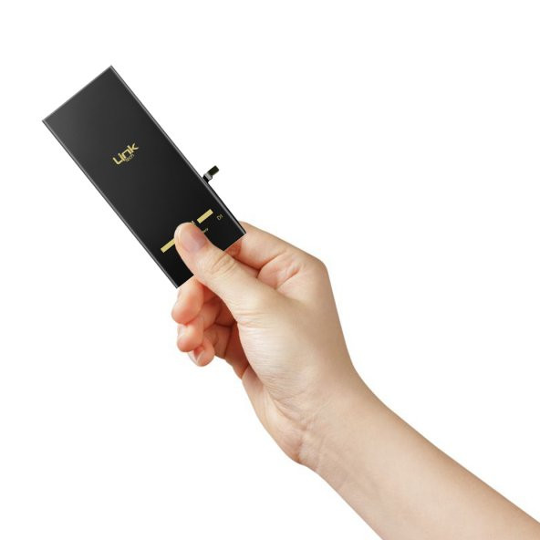 LinkTech iPhone 12 Premium Batarya 3300 mAh - 3