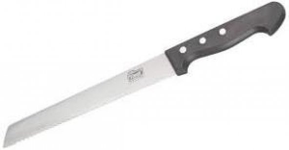 Tivoli Tvl-3002-4 Professionale Ekmek Bıçağı