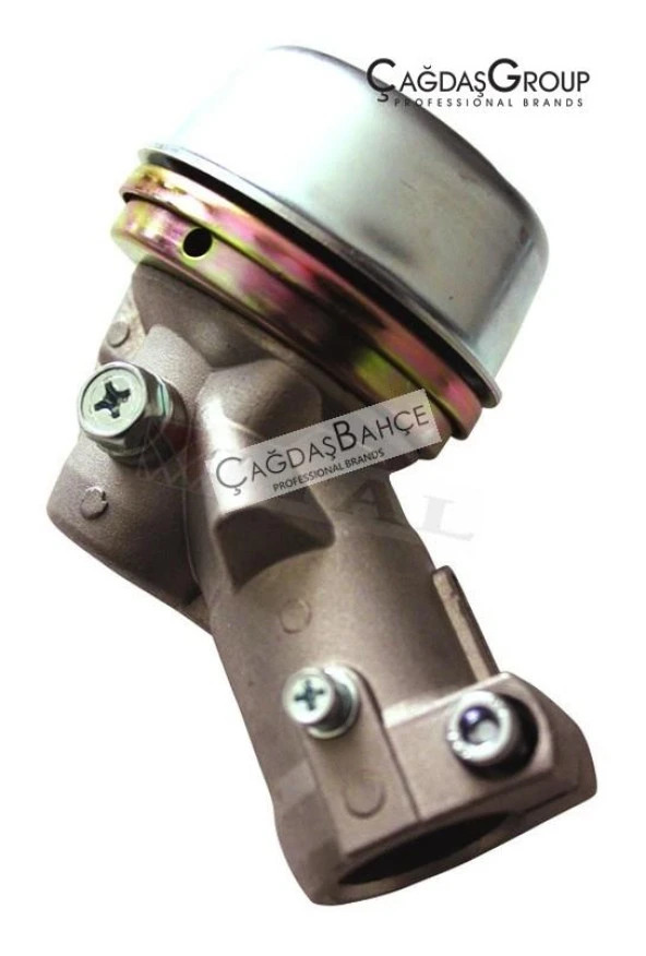 İtal T08.00.901Y Kawasaki Tırpan Redüktörü 28mm 9 Diş Orjinal
