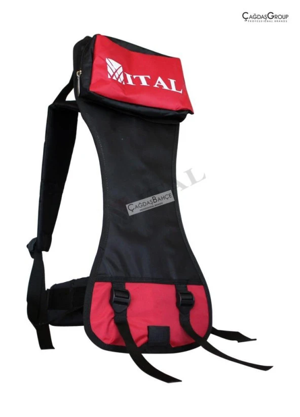 İtal T09.00.049 Tüm Modellere Uyumlu sırt Tırpan Askılık Kaliteli ürün görseli