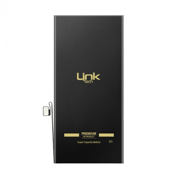LinkTech iPhone 12 Pro Premium Batarya 3300 mAh