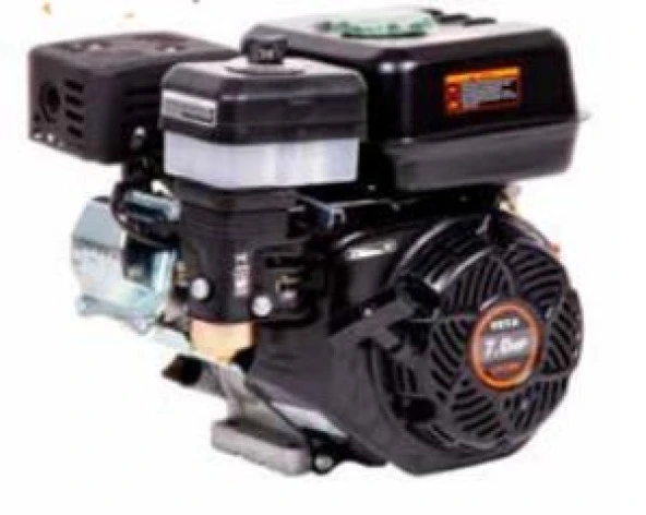 Palmera Veta Lt170f Benzinli Çapa Motoru 7 Hp Tek Motor