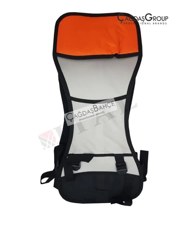 İtal T09.00.050 Stihl FR450 / FR480 Sırt Tırpan Askılık ürün görseli