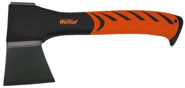 Welkut WSXK3 Kamp Seti Balta + Bıçak + Bileme Komple - Resim 2