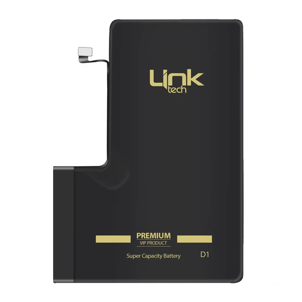 LinkTech iPhone 12 Pro Max Premium Batarya 4400 mAh - 2
