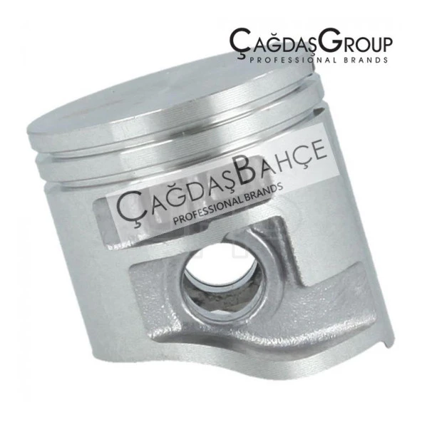 STİHL MS181 PİSTON SEGMAN SETİ 38 MM ürün görseli