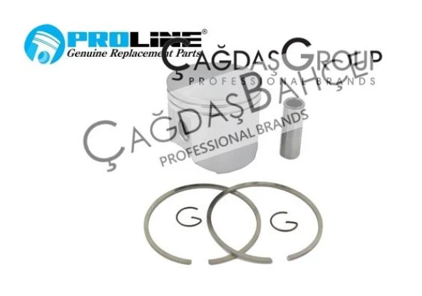 HUSQVARNA 385 PİSTON SEGMAN SETİ 54 MM ürün görseli