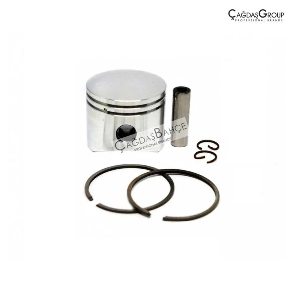 OLEOMAC 952 PİSTON SEGMAN SETİ 45 MM ürün görseli