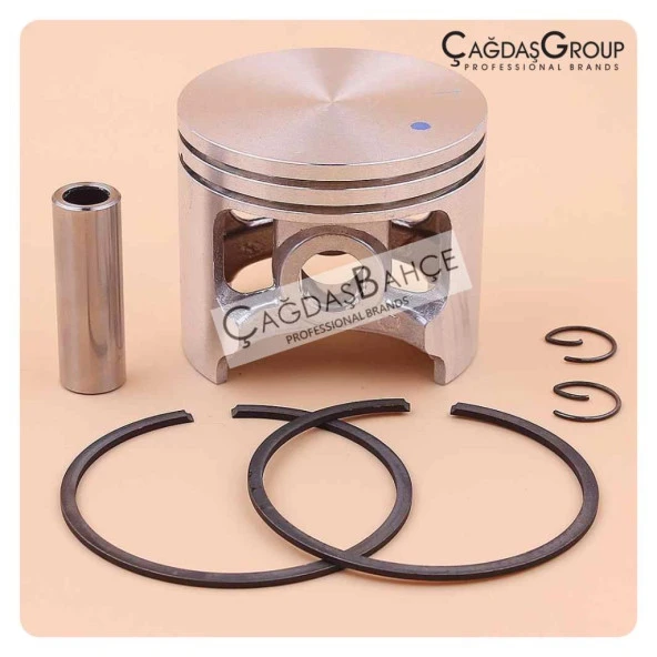 HUSQVARNA K1250 / 1260 PİSTON SEGMAN SETİ 60 MM ürün görseli
