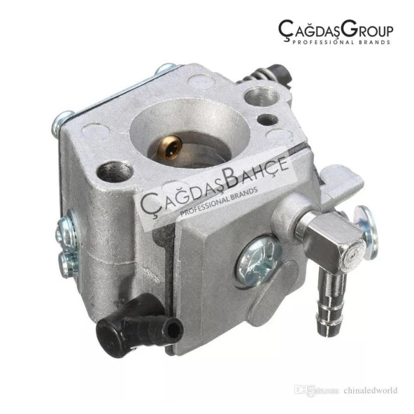 STİHL MS028 / 028AV MOTORLU TESTERE KARBÜRATÖRÜ - Resim 2