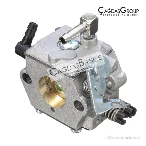 STİHL MS028 / 028AV MOTORLU TESTERE KARBÜRATÖRÜ - Resim 4