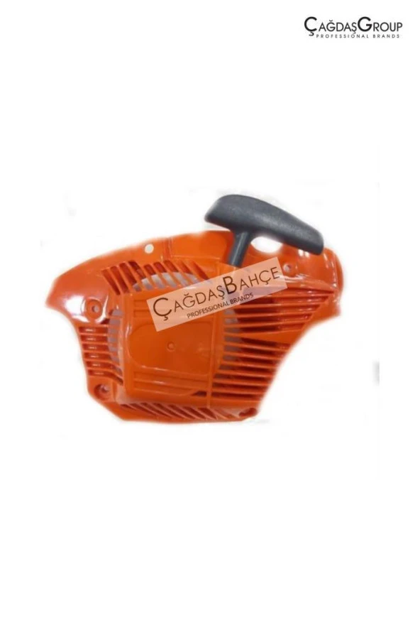 OLEOMAC GS35 / GS35C / GS350C MOTORLU TESTERE STARTER KAPAĞI KOMPLE ürün görseli