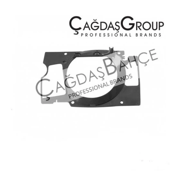 HUSQVARNA 61 / 268 / 272 MOTORLU TESTERE STARTER ÇEMBERİ ürün görseli